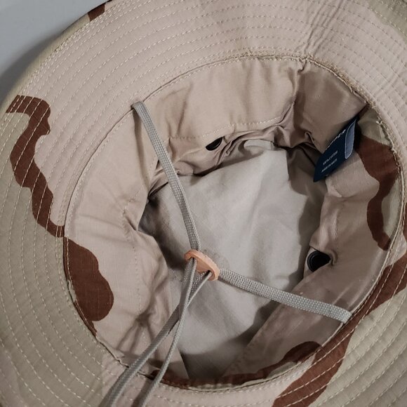 Tactical Camouflage Buni Hat Military Outdoor Hat - Picture 4 of 14